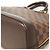 Louis Vuitton Damier Alma Handtasche N51131 Ebene - Ansicht 7