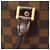 Louis Vuitton Damier Alma Handtasche N51131 Ebene - Ansicht 9