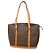 Louis Vuitton Monogram Babylon Tote Bag