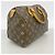 Sac à main Louis Vuitton Monogram Speedy 25 - vue 2