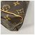 Sac à main Louis Vuitton Monogram Speedy 25 - vue 6