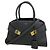 Borsa in pelle Gancini Salvatore Ferragamo