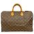 Bolsa Louis Vuitton Monogram Speedy 40