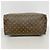 Bolsa Louis Vuitton Monogram Speedy 40 - vista 3