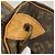 Bolsa Louis Vuitton Monogram Speedy 40 - vista 9