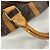 mala Louis Vuitton Monogram Keepall Bandoulière 50 - vista 11