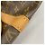 mala Louis Vuitton Monogram Keepall Bandoulière 50 - vista 12