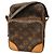 Bolso de hombro Louis Vuitton Monogram Amazon