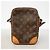Bolso de hombro Louis Vuitton Monogram Amazon - vista 10