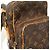 Bolso de hombro Louis Vuitton Monogram Amazon - vista 7