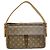 Louis Vuitton Monogram Vivacite GM Schultertasche