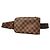 Sac Sling Louis Vuitton en Ebene