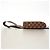 Sac Sling Louis Vuitton en Ebene - vue 3