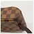 Sac Sling Louis Vuitton en Ebene - vue 6