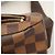 Sac Sling Louis Vuitton en Ebene - vue 7