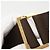 Sac Sling Louis Vuitton en Ebene - vue 9