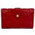 Louis Vuitton Vernis Portefeuille Viennois Wallet