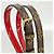 Bolso de hombro Louis Vuitton Vernis Venice - vista 7