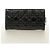 Cartera larga negra Christian Dior - vista 10