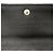 Cartera larga negra Christian Dior - vista 5