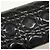 Cartera larga negra Christian Dior - vista 8