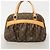 Bolso Louis Vuitton Monogram Mitsui - vista 11