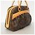 Bolso Louis Vuitton Monogram Mitsui - vista 2