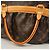 Bolso Louis Vuitton Monogram Mitsui - vista 9