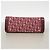 Christian Dior Trotter Canvas Handtasche - Ansicht 3