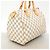 Louis Vuitton Damier Azur Speedy 30 Handtasche - Ansicht 2