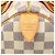 Louis Vuitton Damier Azur Speedy 30 Handtasche - Ansicht 5