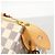 Louis Vuitton Damier Azur Speedy 30 Handtasche - Ansicht 9
