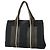 Hermès Hermes Troca Horizontal MM Canvas Tote Bag
