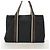 Hermès Hermes Troca Horizontal MM Canvas Tote Bag - view 11