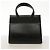 Borsa in pelle Gancini Salvatore Ferragamo - vista 11