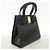 Borsa in pelle Gancini Salvatore Ferragamo - vista 2