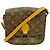 Bolsa de Ombro Louis Vuitton Monogram Mini Saint Cloud