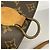 Bolsa de Ombro Louis Vuitton Monogram Mini Saint Cloud - vista 11