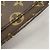 Bolsa de Ombro Louis Vuitton Monogram Mini Saint Cloud - vista 9