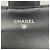 Chanel Black Lambskin Card Case - view 4