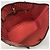 Bolso Tote Louis Vuitton Damier Neverfull MM - vista 4