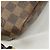 Bolso Tote Louis Vuitton Damier Neverfull MM - vista 8