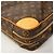 Louis Vuitton Monogram Portedocuments Voyage Tasche - Ansicht 6