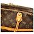 Louis Vuitton Monogram Portedocuments Voyage Tasche - Ansicht 7