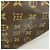 Borsa Boston Louis Vuitton Monogram Keepall 45 - vista 10