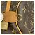 Borsa Boston Louis Vuitton Monogram Keepall 45 - vista 7