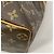 Borsa Boston Louis Vuitton Monogram Keepall 45 - vista 8