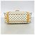 Borsa a tracolla Louis Vuitton Damier Azur Streza GM - vista 3
