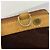 Louis Vuitton Vernis MM Handtasche in Amarante - Ansicht 7