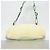 Bolsa de Ombro Christian Dior Marfim - vista 11